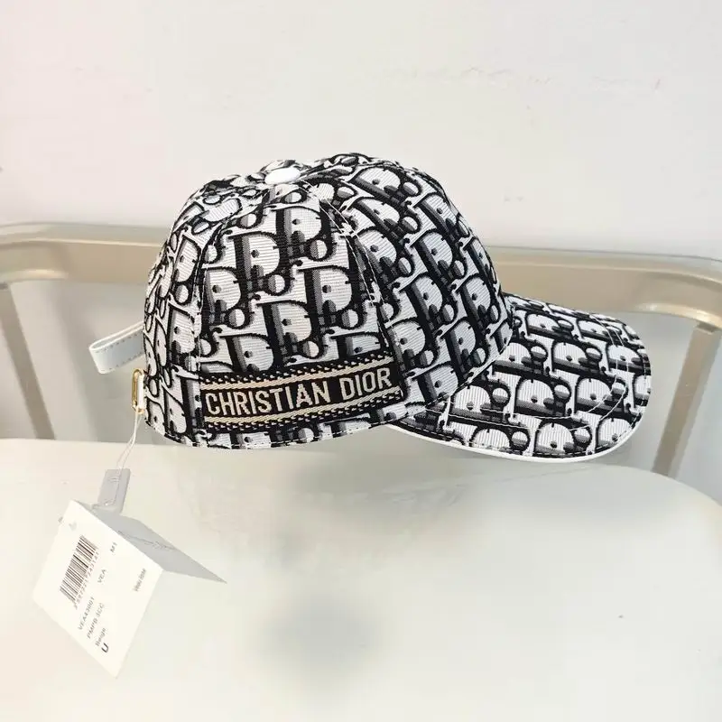 Dior Cap dx98